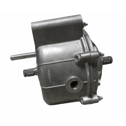 Boite de vitesse adaptable Microcar MGO1 / MGO2 / M8 - 1/11