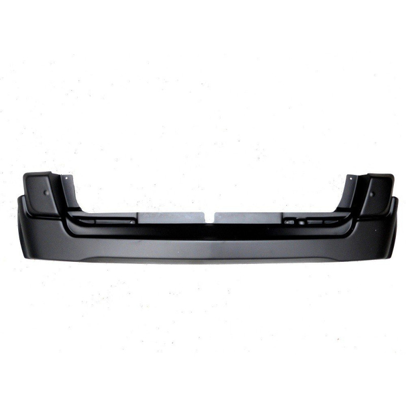 Pare chocs arriere AIXAM 721 / 741 / 751