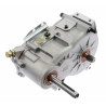 Boite de vitesse origine Ligier Ixo, JS50, JS50L, JS60, Microcar MGO 3, 4, 5, 6, Dué 2, 3/5 et 6