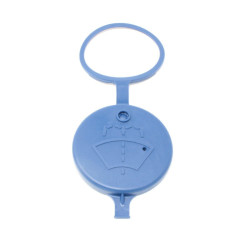 Bouchon bocal de lave glace