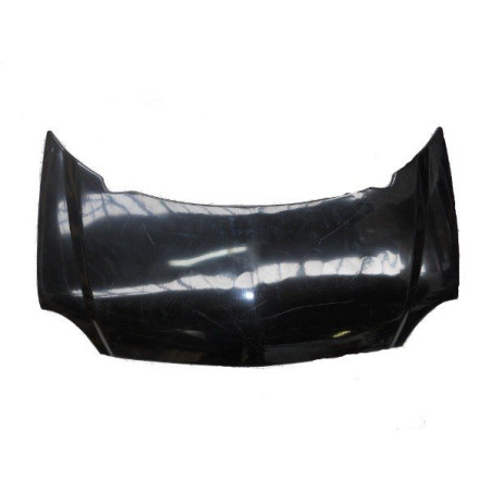 Capot avant pour AIXAM 721 / 741 / 751 / CITY S / SCOUTY 1 / CROSSLINE I