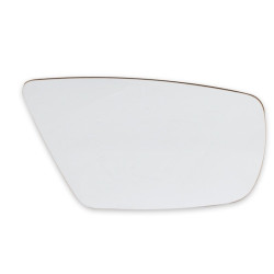 Miroir droit de rétroviseur Aixam City, Crossline, Coupé, Crossover (gamme Sensation)