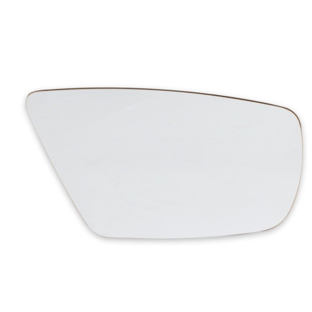 Miroir droit de rétroviseur Aixam City, Crossline, Coupé, Crossover (gamme Sensation)