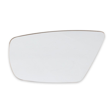 Miroir gauche de rétroviseur Aixam gamme Sensation