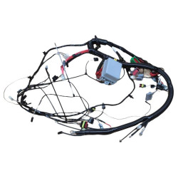 Faisceau moteur Diesel Aixam City Impulsion avec ABS