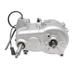 Boite de vitesse Aixam 721, 741,  City, Scouty, Crossline, Roadline, Mega II, City, Coupe, Crossline et GTO (gamme Impulsion)