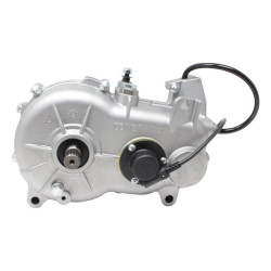 Boite de vitesse Aixam 721, 741,  City, Scouty, Crossline, Roadline, Mega II, City, Coupe, Crossline et GTO (gamme Impulsion)