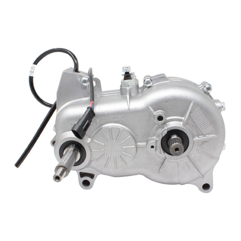 Boite de vitesse origine Aixam 500SL, 500.5, Mac 500, Mac 340E, A751, Crossline 4 places