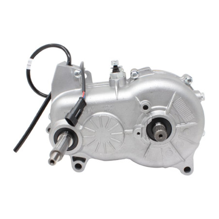 Boite de vitesse origine Aixam 500SL, 500.5, Mac 500, Mac 340E, A751, Crossline 4 places