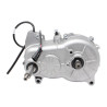 Boite de vitesse origine Aixam 500SL, 500.5, Mac 500, Mac 340E, A751, Crossline 4 places