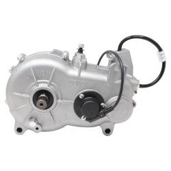 Boite de vitesse origine Aixam 500SL, 500.5, Mac 500, Mac 340E, A751, Crossline 4 places