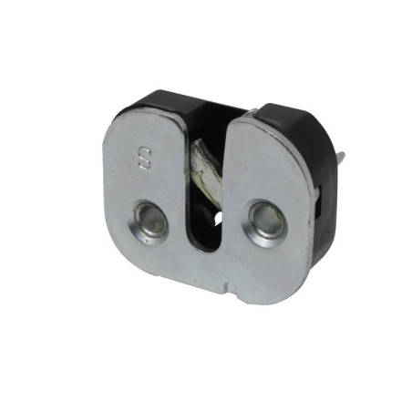 Serrure de porte gauche Microcar et Grecav
