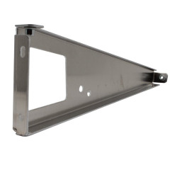 Renfort pare choc arrière Sport LIGIER  JS50 phase 2/3