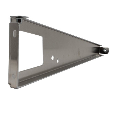 Renfort pare choc arrière Sport LIGIER  JS50 phase 2/3