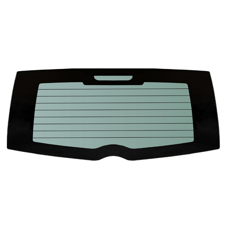 Lunette arrière Casalini M10 - M12