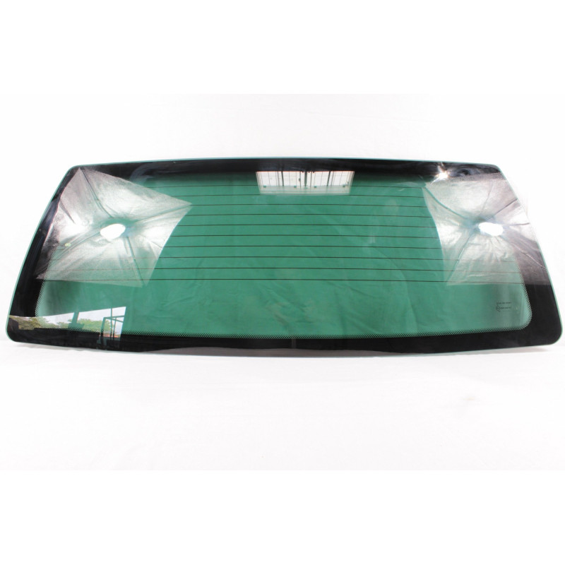 Lunette arrière dégivrante Ligier XTOO 2, Max, R, RS, S, Optimax, , Dué JS42,  Microcar Cargo