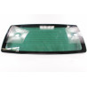 Lunette arrière dégivrante Ligier XTOO 2, Max, R, RS, S, Optimax, , Dué JS42,  Microcar Cargo