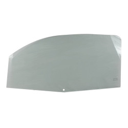Vitre teintée portière gauche Aixam 721,741, 751, City, City S, Roadline, Crossline, Scouty