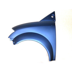 Aile avant gauche MICROCAR Mc1/ Mc2/ Highland sans retour clignotant