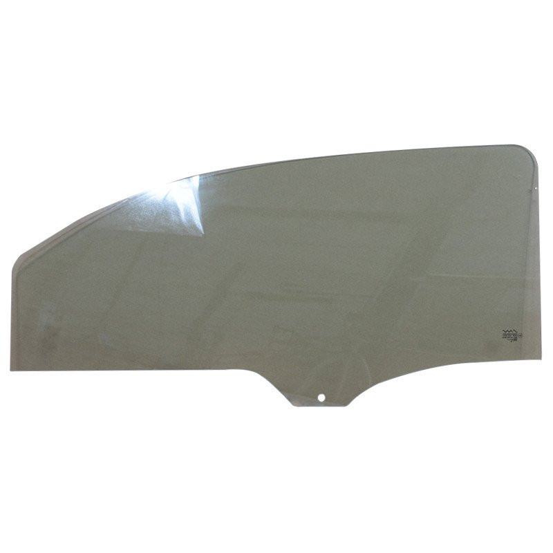 Vitre teintée portière gauche Microcar MGO 1, MGO 2