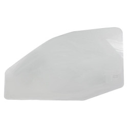 Vitre teintée gauche portière Ligier Ixo