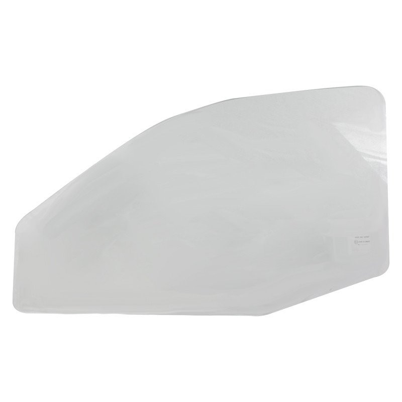 Vitre teintée gauche portière Ligier Ixo