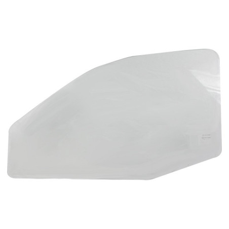 Vitre teintée gauche portière Ligier Ixo