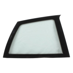 Vitre custode gauche Ligier XTOO1, XTOO2, XTOO S et Dué JS42