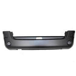 Pare chocs MICROCAR arriere mc1 / mc2