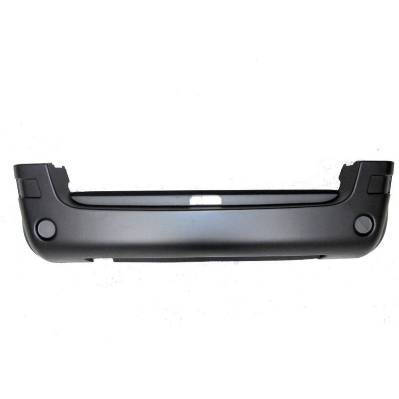 Pare chocs MICROCAR arriere mc1 / mc2