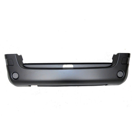 Pare chocs MICROCAR arriere mc1 / mc2