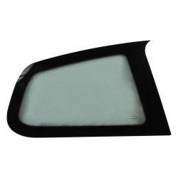 Vitre custode teintée gauche Ligier XTOO R, XTOO Max