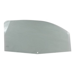 Vitre teintée portière droite Aixam 721, 741, 751, City, City S, Roadline, Scouty