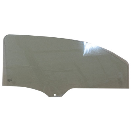 Vitre teintée portière droite Microcar MGO 1, MGO 2
