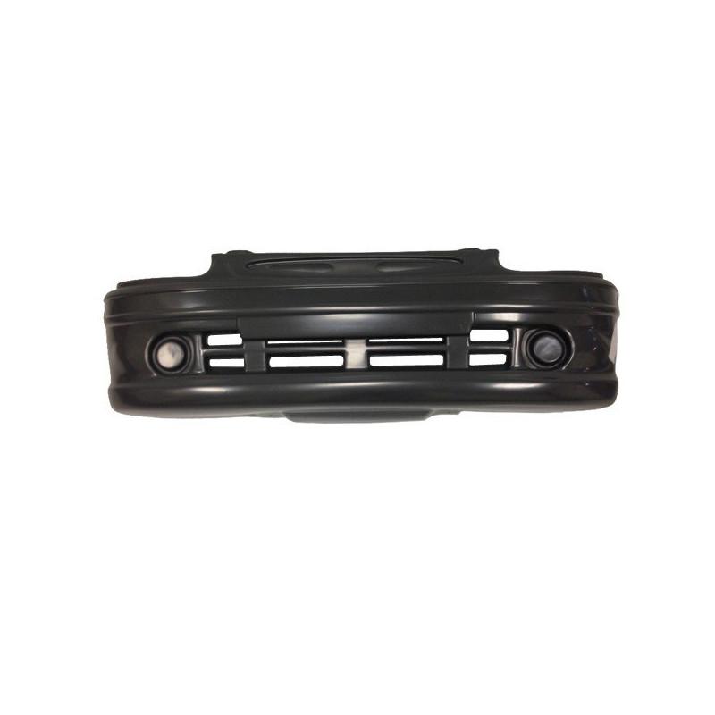 Pare chocs avant MICROCAR virgo 2