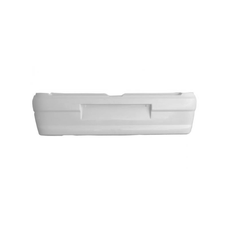 Pare chocs arriere MICROCAR virgo 2