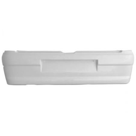 Pare chocs arriere MICROCAR virgo 2