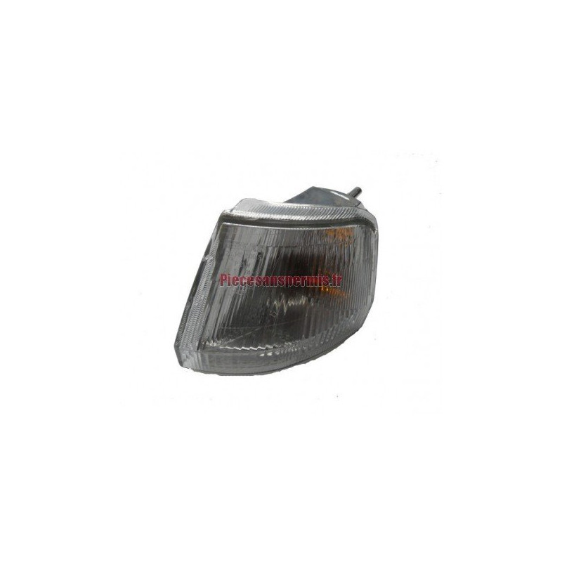 Clignotant avant gauche JDM Orane