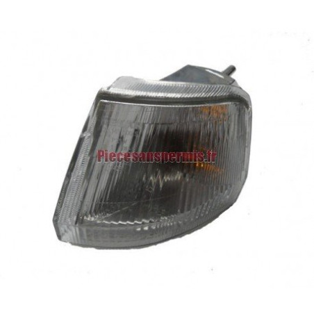 Clignotant avant gauche JDM Orane