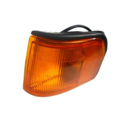 Clignotant avant gauche orange MICROCAR lyra