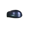 Coque de rétroviseur gauche LIGIER Ixo