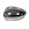Coque de rétroviseur gauche chromé BELLIER B8