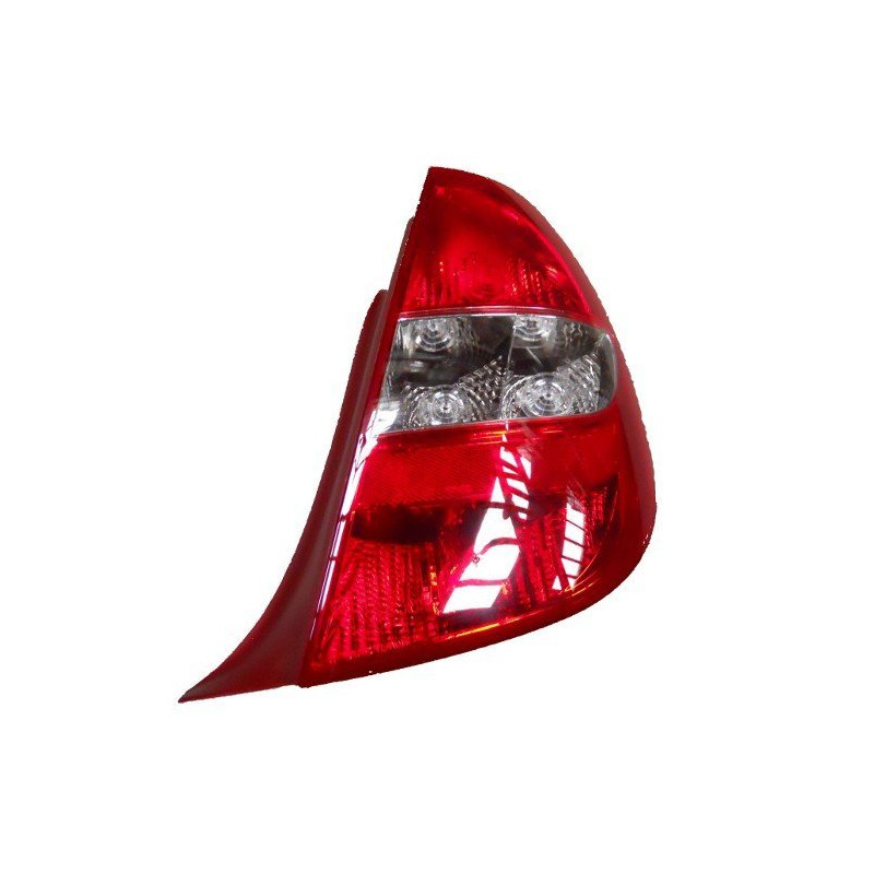 Feux arrière droit JDM Abaca