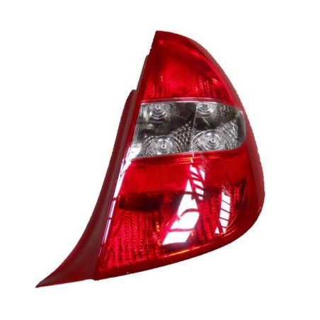 Feux arrière droit JDM Abaca