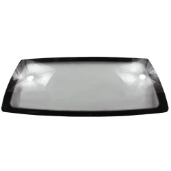 Lunette arrière Ligier Xtoo 2, R, S, Max, Optimax  Dué JS42 et Microcar Cargo