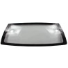 Lunette arrière Ligier Xtoo 2, R, S, Max, Optimax  Dué JS42 et Microcar Cargo