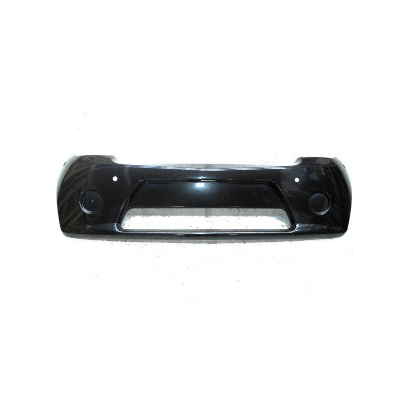 Pare chocs arriere CHATENET Barooder - Speedino
