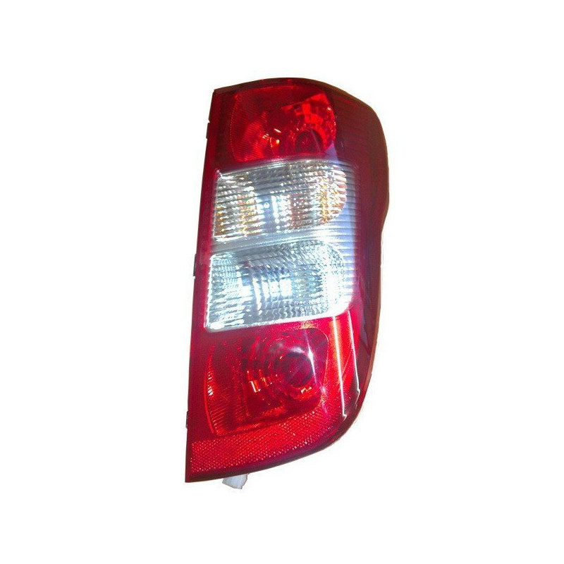 Feu arrière droit LIGIER Ixo,  JS50
