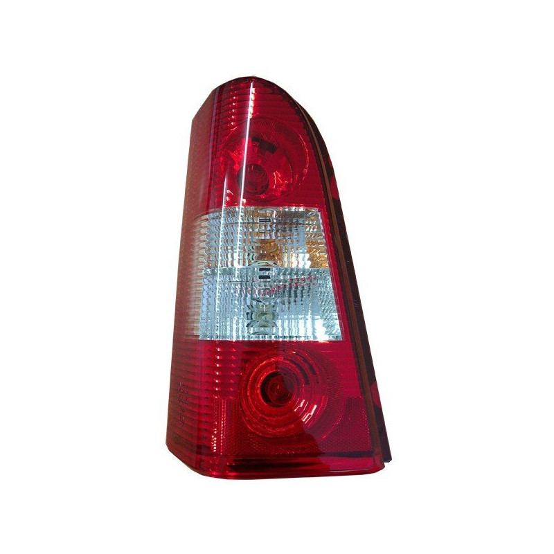 Feu arrière gauche LIGIER Xtoo Max / R / S / RS / Optimax / Dué