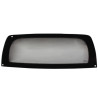 Lunette arrière Aixam 300, 400 evo, 400 sl, 400.4, 500 sl, 400.4, 500.5
